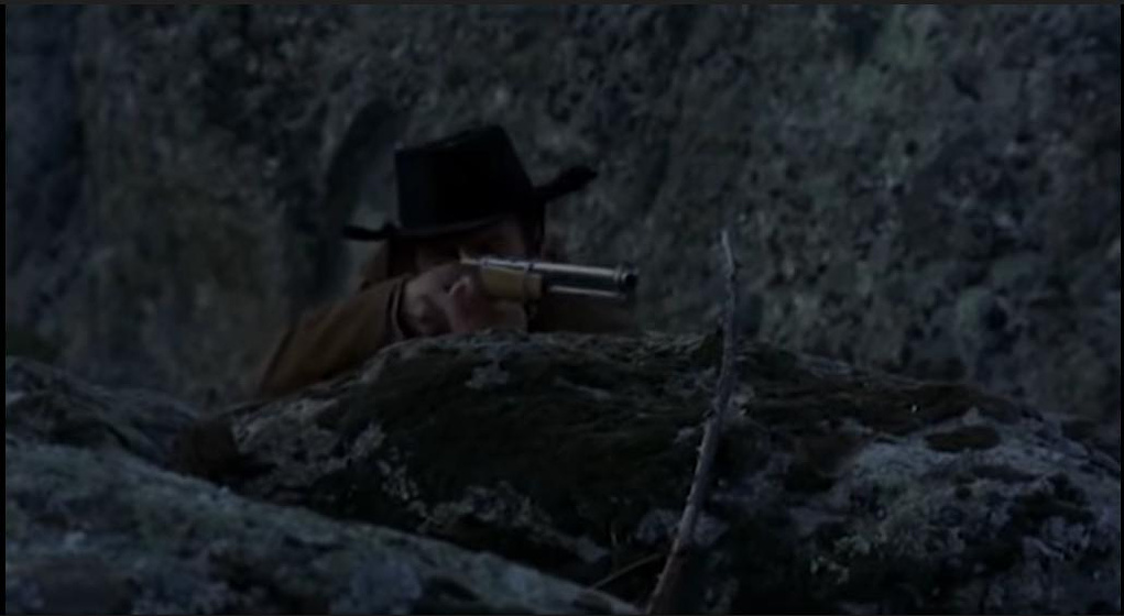 Imagen de Dos Cruces en Danger Pass