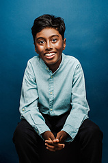 Foto de Nylan Parthipan