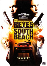 poster of movie Los Reyes de South Beach