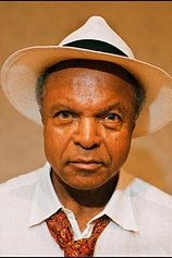 picture of actor Paulo Moura