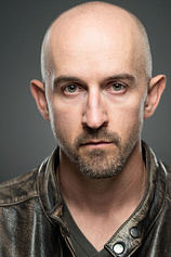 picture of actor Seth Austin