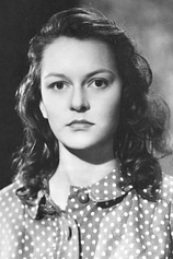 picture of actor Carol Marsh