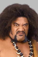 Foto de Sika Anoa'i