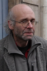picture of actor Pierre Méréjkowsky