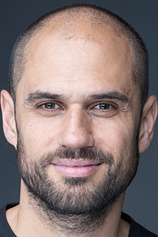 picture of actor Iker Lastra