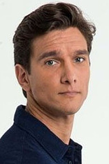 picture of actor Lionel Erdogan