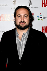 photo of person Jonathan Jakubowicz