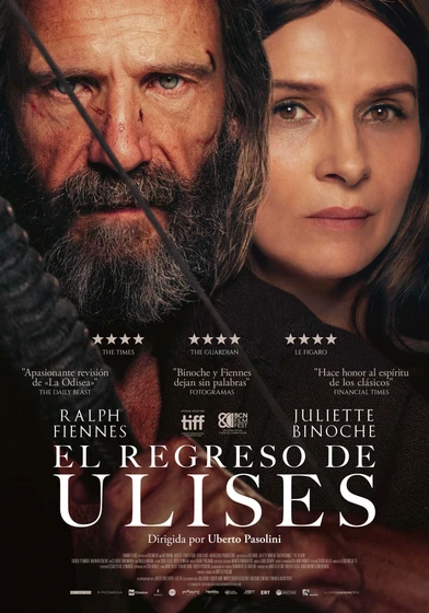 Imagen de el-regreso-de-ulises (Cartel español)