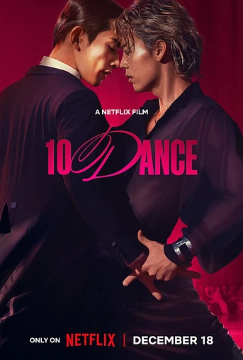 Poster de 10Dance