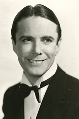 photo of person Eddie Dowling