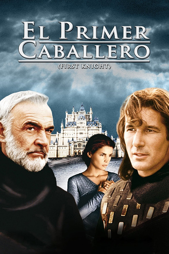 poster of content El Primer Caballero