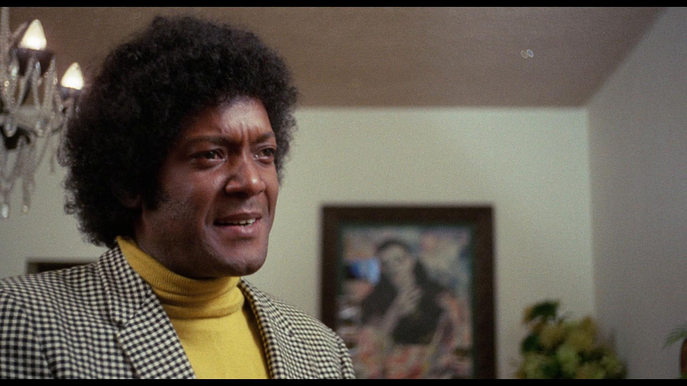 Dobie Gray en Mean Mother