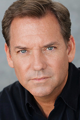 picture of actor Tom Hillmann