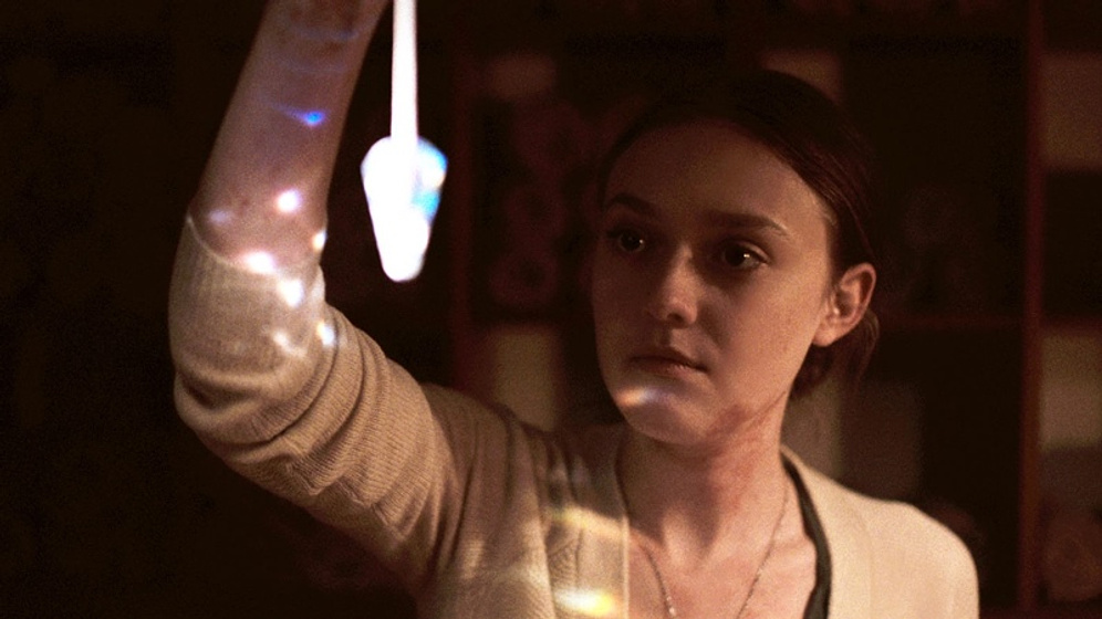 Dakota Fanning en Night Moves