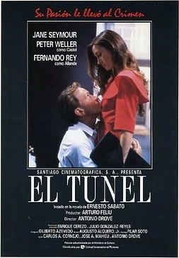 El Túnel