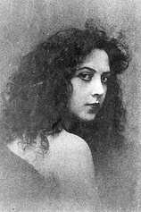 picture of actor Musidora
