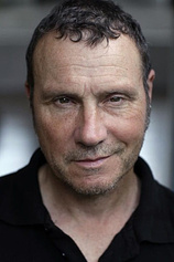 picture of actor Nick Bartlett