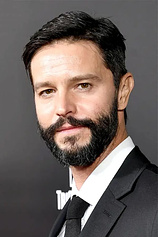 picture of actor Jason Behr