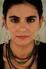 picture of actor Senay Aydin