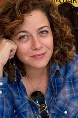 photo of person Dahlia Heyman