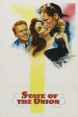 poster of movie El Estado de La Unión