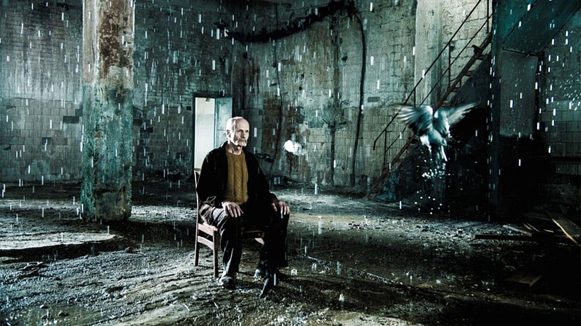 Imagen de Voices from Chernobyl