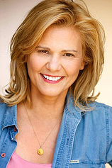 picture of actor Denise Galik