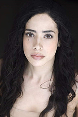 picture of actor Fátima Molina
