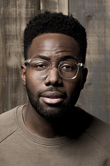 picture of actor Daniel Lawrence Taylor