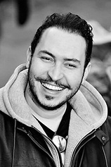 photo of person Abdelhamid Bouchnak