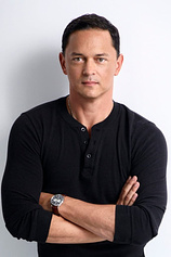 photo of person Mark Greaney