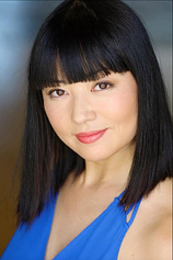 picture of actor Shoko Rice