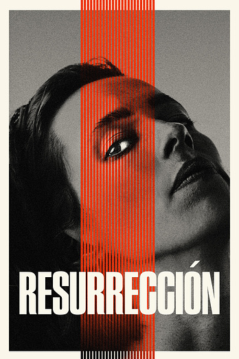 poster of content Resurrection