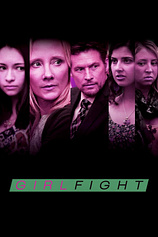 poster of movie Girl Fight