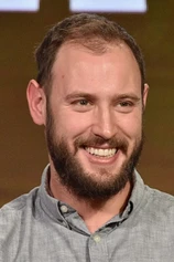 Foto de Evan Goldberg