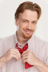 Foto de Michael Oliver