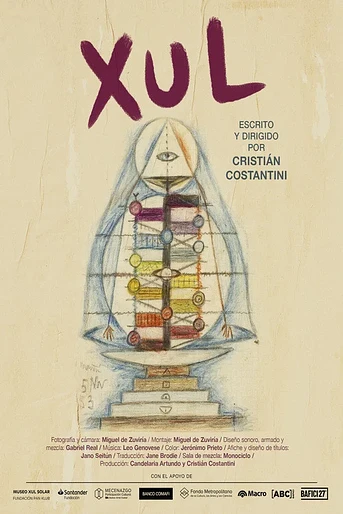 Poster de Xul