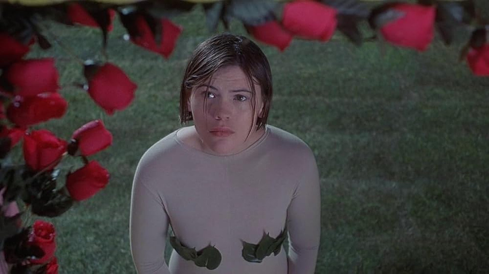 Clea DuVall en but-i-m-a-cheerleader