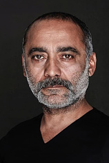 picture of actor Ergun Kuyucu