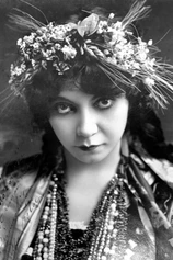 Foto de Camille Astor