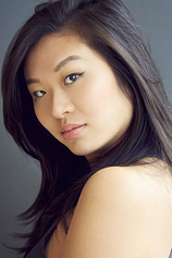 picture of actor Annie Chen
