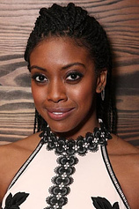 picture of actor Condola Rashad