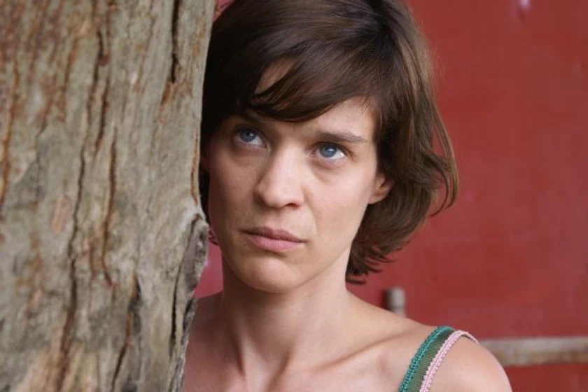 Leticia Brédice en el-frasco