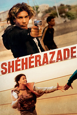 poster of movie Shéhérazade