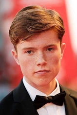 Foto de Isak Bakli Aglen