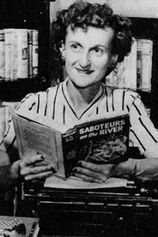 Foto de Mildred Wirt Benson