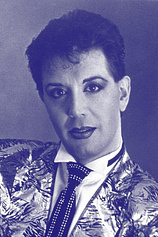 picture of actor Víctor Guerrero