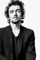 picture of actor Axel Perin