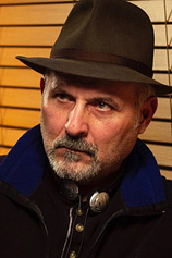 photo of person Nick Stagliano