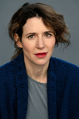 picture of actor Julia Malik